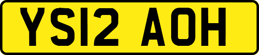 YS12AOH