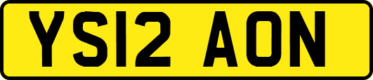 YS12AON