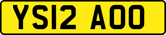 YS12AOO