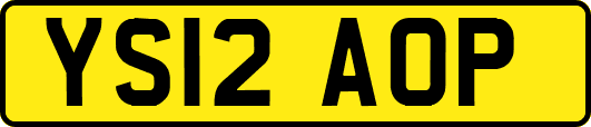 YS12AOP