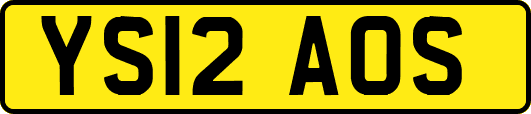 YS12AOS