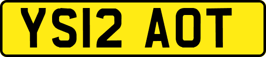 YS12AOT