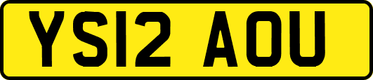 YS12AOU