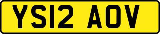 YS12AOV