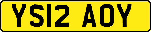 YS12AOY