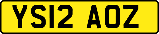 YS12AOZ