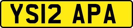 YS12APA