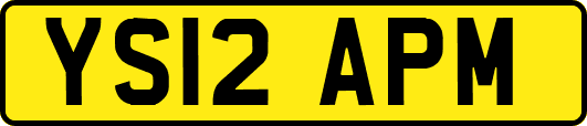 YS12APM