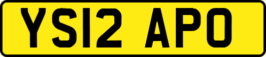 YS12APO