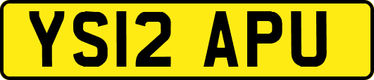 YS12APU