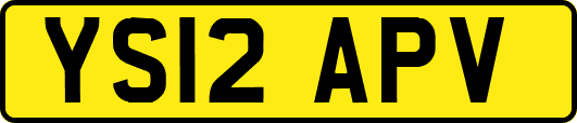 YS12APV