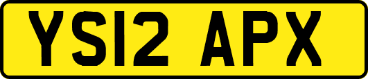 YS12APX