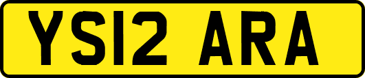 YS12ARA