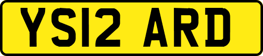 YS12ARD