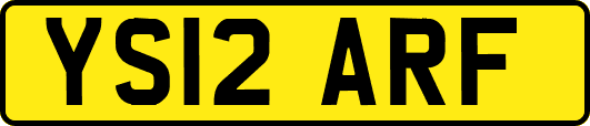 YS12ARF