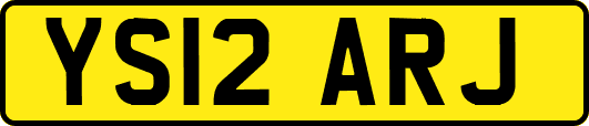 YS12ARJ