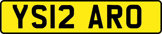 YS12ARO