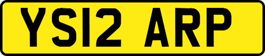 YS12ARP