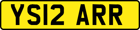 YS12ARR