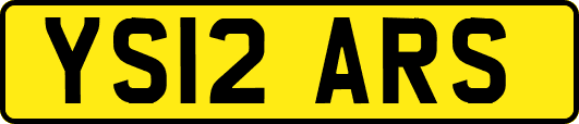 YS12ARS
