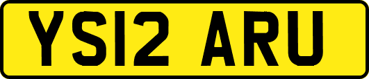 YS12ARU
