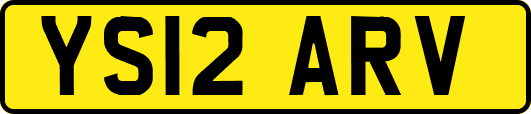 YS12ARV