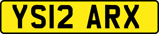 YS12ARX