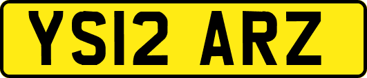 YS12ARZ