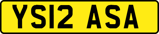YS12ASA