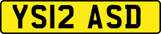 YS12ASD