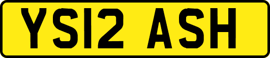 YS12ASH