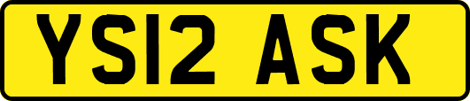 YS12ASK