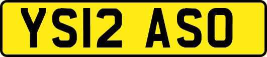 YS12ASO