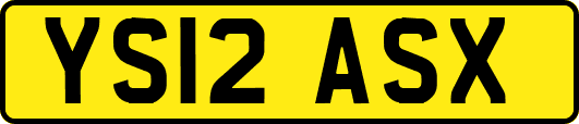 YS12ASX