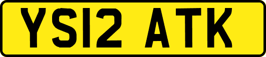 YS12ATK