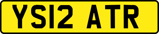 YS12ATR