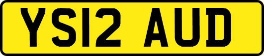 YS12AUD