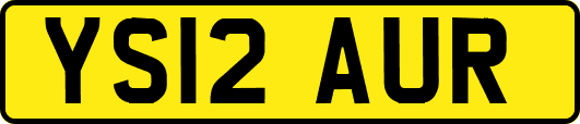 YS12AUR