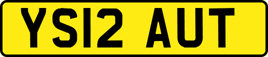 YS12AUT