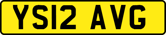 YS12AVG