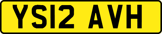 YS12AVH
