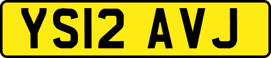 YS12AVJ