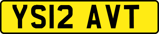 YS12AVT
