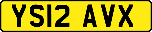 YS12AVX