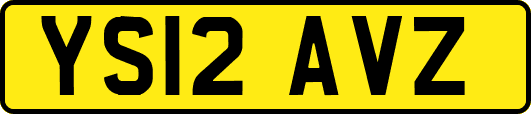 YS12AVZ
