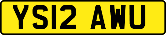 YS12AWU