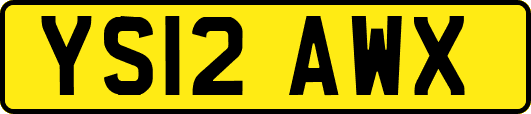 YS12AWX