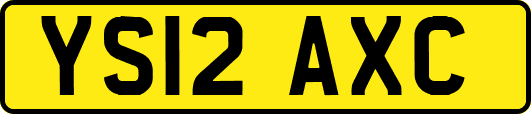 YS12AXC