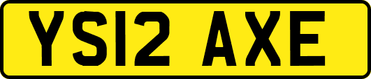 YS12AXE