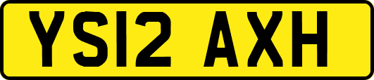 YS12AXH